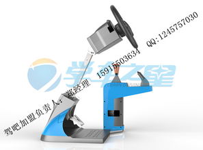科技賦能，品質護航 深圳學車新電子科技有限責任公司的信息電子技術服務精品推薦